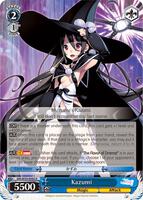 Kazumi - Magia Record: Puella Magi Madoka Magica [Side Story