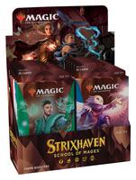 strixhaven collector booster box tcgplayer Amazon.com: Magic: The Gathering Secrets of Strixhaven main image 1