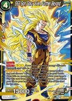 Battle Evolution Booster | Dragon Ball Super: Masters | TCGplayer