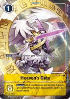 TCGplayer - Digimon Card Game Starter Deck 03: Heaven's Yellow Price Guide