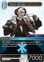 Emet-Selch - Opus XIII: Crystal Radiance - Final Fantasy TCG