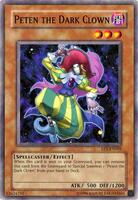 yugioh chance of drawing a card Amazon.com: Yu-Gi-Oh! - Advance Draw (DP09-EN021) - Duelist Pack 9 Yusei  Fudo 2-1st Edition main image 1