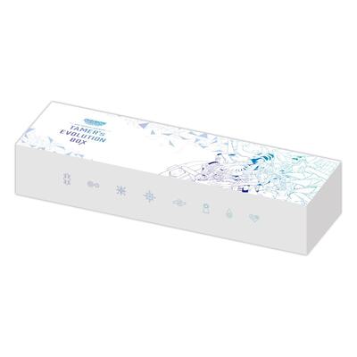 Tamer's Evolution Box (Sealed Promotional Bundle)