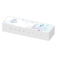digimon card game storage box Game: Premium Heroines Set PB18 The Digimon Tamers Evolution Box 2 offers the best way to store your huge collection of cards Digimon Deck Box Wargreymon
