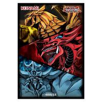 yugioh pro card sleeves Premium Ultra Clear Perfect Fits Japanese Yu Gi Oh 60X87mm Custom Size Gaming Cards Penny Protector The high Black Card Sleeve 200 Pack