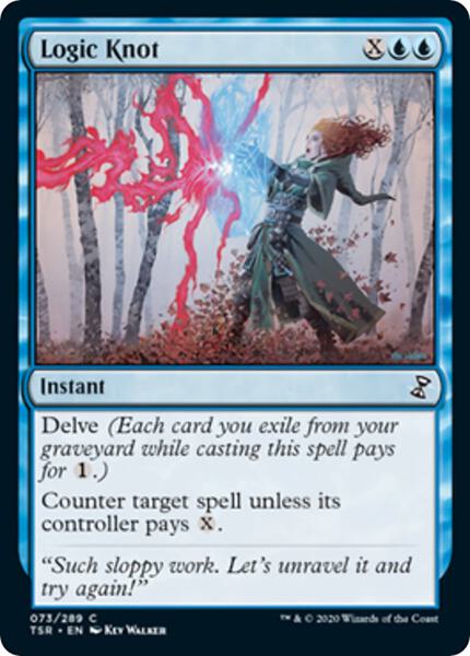 MTG Keywords Explained: What is Delve? | TCGplayer