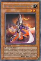 Mystic Swordsman LV2 - Soul of the Duelist - YuGiOh - TCGplayer.com