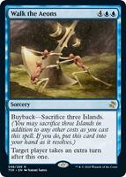 Temporal Manipulation 時間操作　foil mb2 Temporal Manipulation | Mystery Booster 2 Foil | Card Kingdom