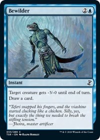 Bewilder (Time Spiral: Remastered)