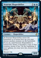 Shapeshifter's Marrow - Future Sight - Magic: The Gathering