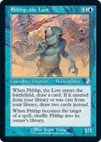 Fblthp, the Lost - Time Spiral: Remastered - Magic: The Gathering -  TCGplayer.com