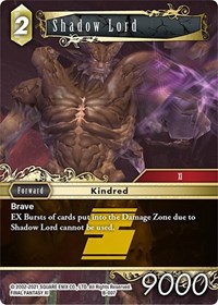 Shadow Lord