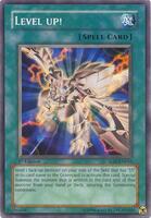 Level Up! - Soul of the Duelist - YuGiOh - TCGplayer.com Level Up! - Soul of the Duelist - YuGiOh - TCGplayer.com