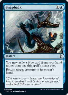 Stifle - Conspiracy - Magic: The Gathering - TCGplayer.com