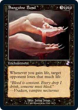 sanguinius mtg card Joy Toy - Warhammer 40K - Blood Angels main image 1