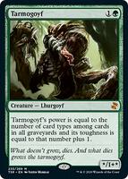 Nethergoyf - Modern Horizons 3 - Magic: The Gathering