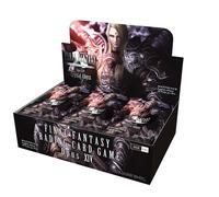 Opus XIV: Crystal Abyss Booster Box - Opus XIV: Crystal Abyss