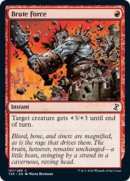 Pact of Negation - The List Reprints - Magic: The Gathering