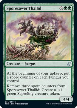 How to Build a Fungus Commander Deck (with Saprolings) in MTG | TCGplayer How to Build a Fungus Commander Deck (with Saprolings) in MTG | TCGplayer