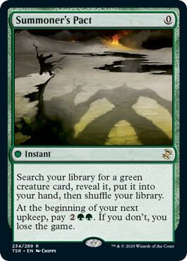 terra mtg card Terra, Herald of Hope