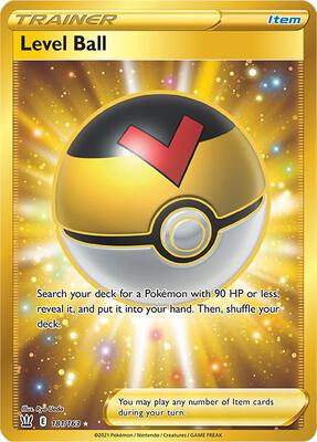 Pokemon TCG Level Ball Tin ⑤⑥ Pokémon TCG: Level Ball Tin | Pokémon Center Official Site