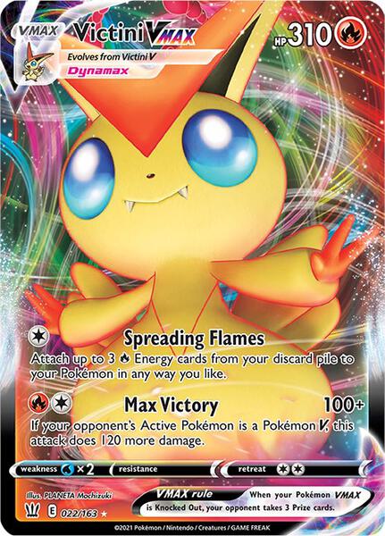 Top 10 Best-Selling Pokmon Cards from Battle Styles | TCGplayer