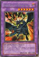 yugioh dark blade deck Yu-Gi-Oh! - (5DS1-EN004) - 5Ds Starter - 1st Edition Rise of Destiny Card type Advice to Make my Terrible