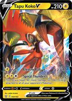 Zacian V - 067/172 - S12a: VSTAR Universe - Pokemon Japan