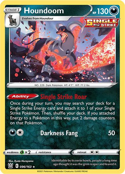 Top 10 Best-Selling Pokmon Cards from Battle Styles | TCGplayer