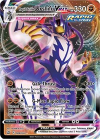 Which Pokémon TCG V & VMAX Cards Are Worth The Most Money