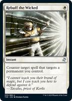 Magic The Gathering – Leonin Warleader (Condottiero Leonid) – Core Set 2019 – Carta Singola Rara (M19) - 5