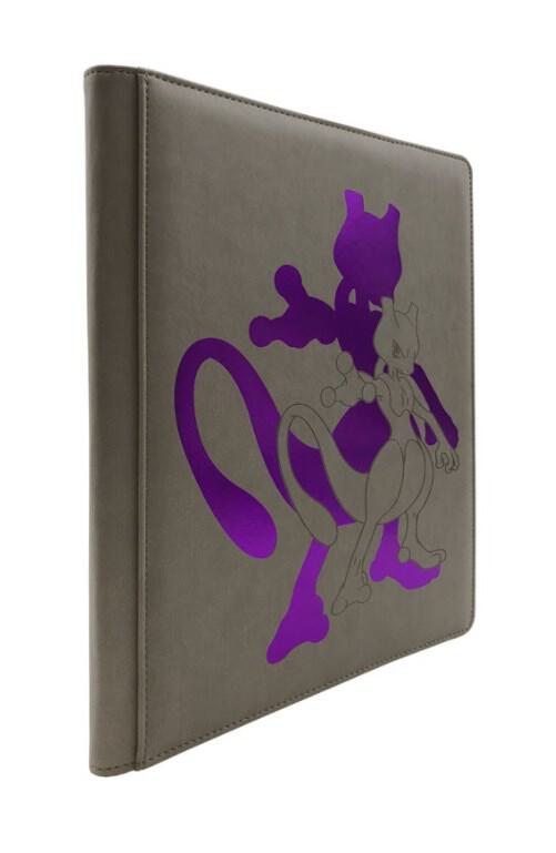 Aazon.co: UP ew 9-Pocket Pro Binder for Pokéon