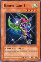 Harpie Lady 1 - Rise of Destiny - YuGiOh - TCGplayer.com