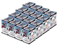 Date A Live Booster Box Case