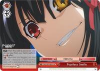 Fearless Smile - Date A Live
