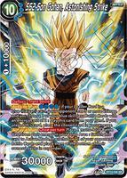 dragon ball super card game supreme rivalry DBZ Premium Pack Set Unlock powerful combos Energy Marker - Supreme Rivalry