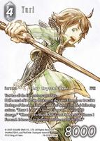 Yuri (PR-078) - FF: Promo Cards - Final Fantasy TCG - TCGplayer.com