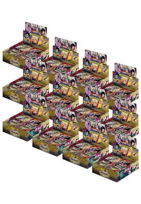 Supreme Rivalry Booster Box Case