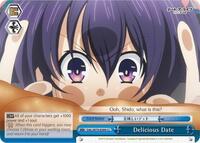 Delicious Date - Date A Live