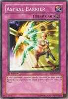 Astral Barrier - Rise of Destiny - YuGiOh - TCGplayer.com Astral Barrier - Rise of Destiny - YuGiOh - TCGplayer.com