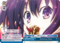 Delicious Date (RRR) - Date A Live