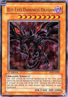 Red-Eyes Darkness Dragon - Structure Deck: Dragon's Roar - YuGiOh -  TCGplayer.com