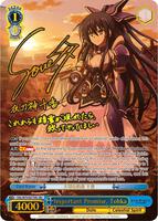 Important Promise, Tohka (SEC) - Date A Live - Weiss Schwarz
