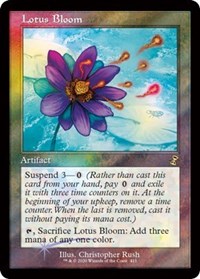 Lotus Bloom (Launch Party & Release Event Promos)