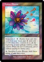 Mox Tantalite (Retro Frame) (Foil Etched) - Secret Lair Drop