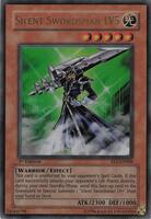 Silent Swordsman LV5 - Flaming Eternity - YuGiOh - TCGplayer.com