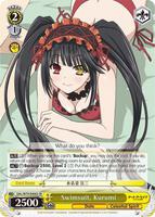 Swimsuit, Kurumi (SR) - Date A Live - Weiss Schwarz - TCGplayer.com