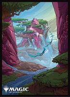 ikoria card sleeves Ryker