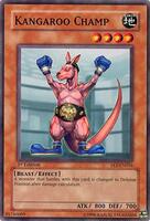 Kangaroo Champ - Flaming Eternity - YuGiOh - TCGplayer.com