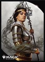 elspeth card sleeves Enchanters Compatible Card Sleeve Bundle (8810 X 2 + 8831 X1)